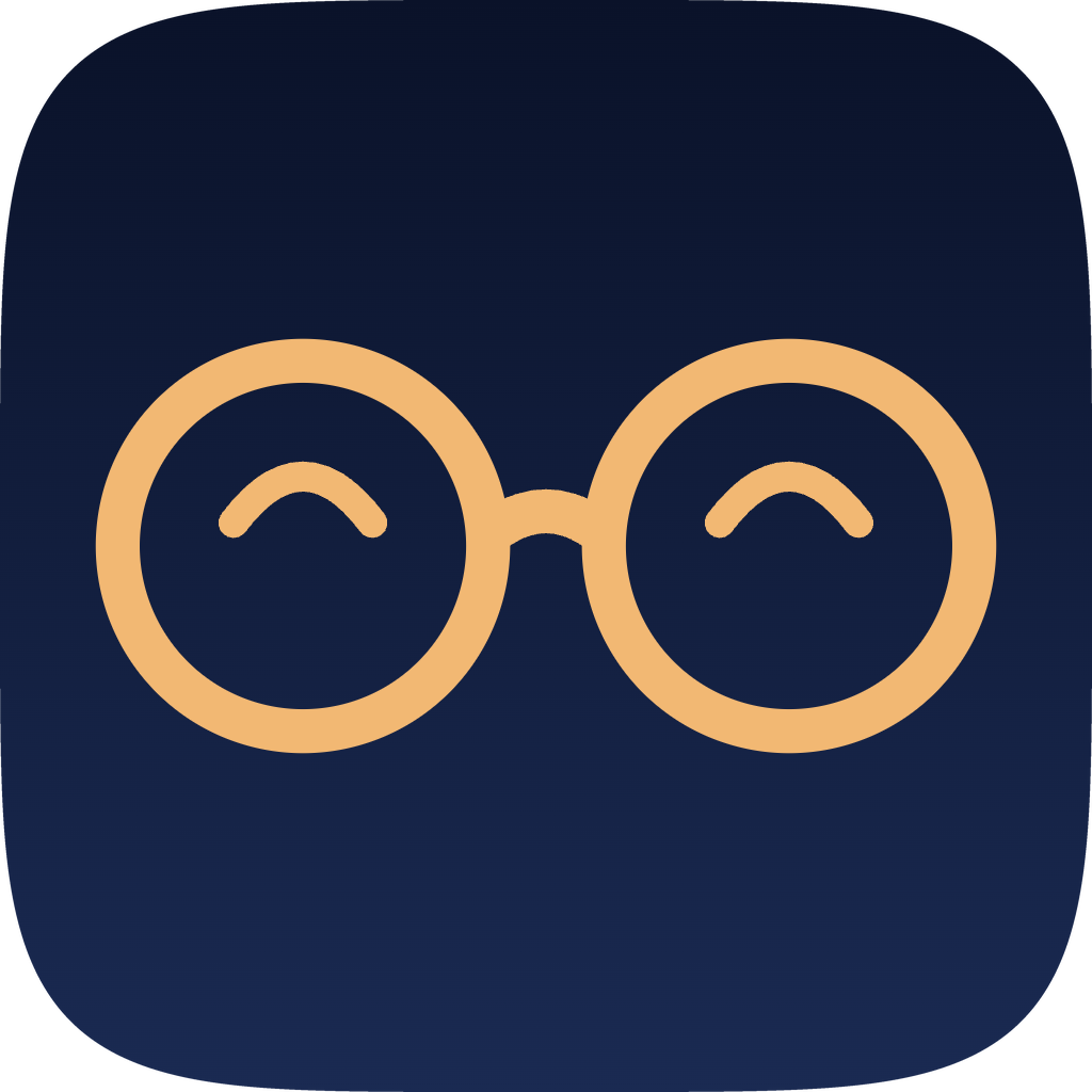 The Gratitoo app icon